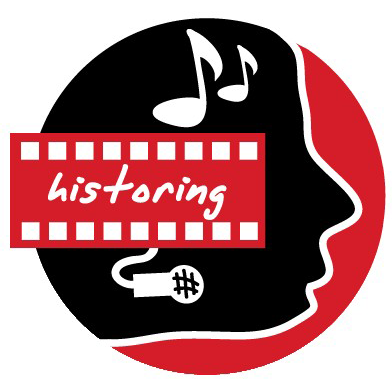 Historing Logo