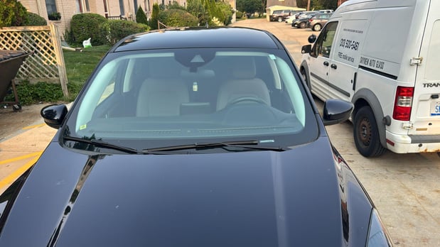 Images Skyview Auto Glass Farmington