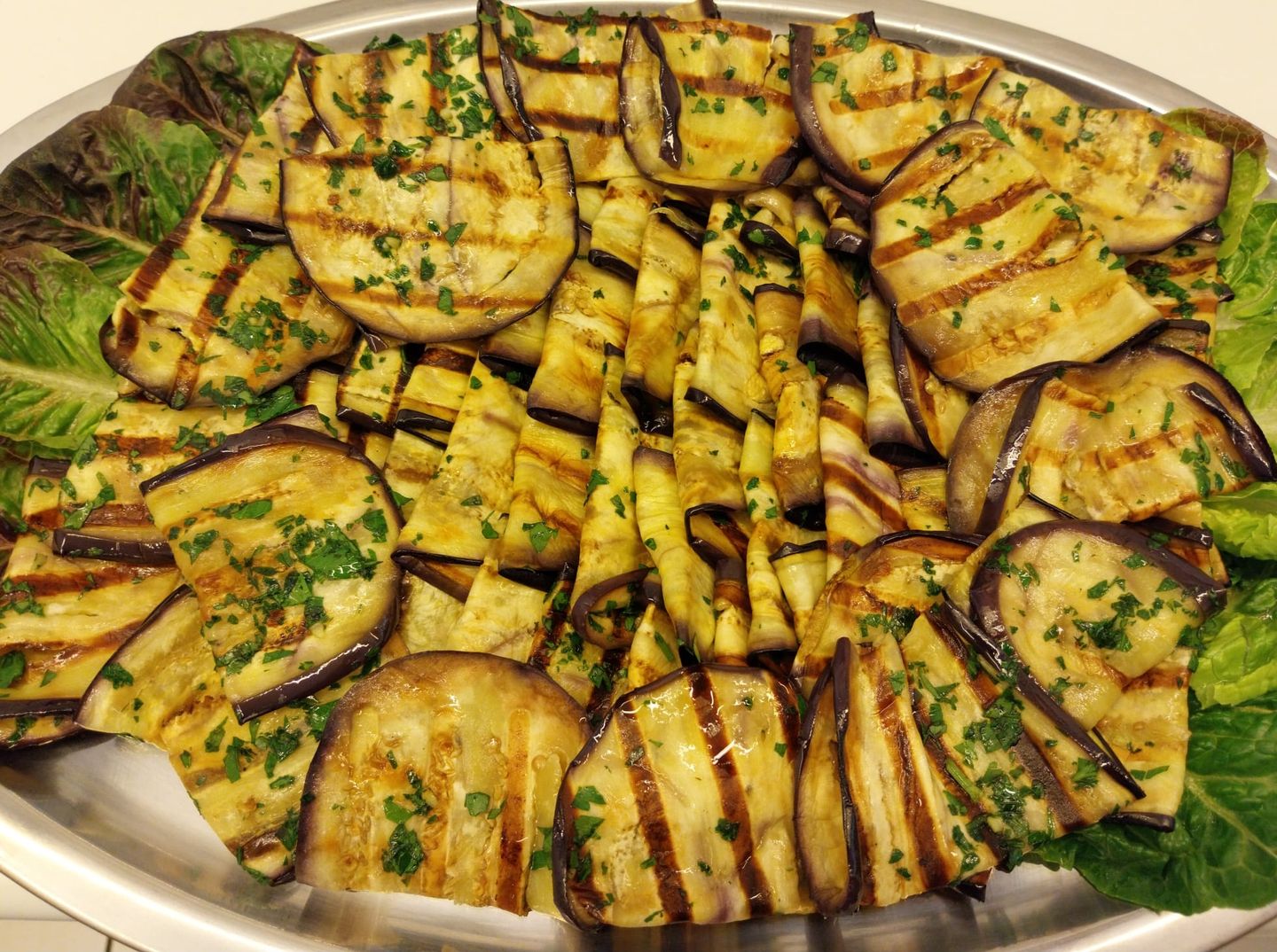 Bilder Feinkost Racani