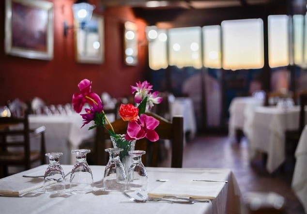 Ristorante Sora Lella