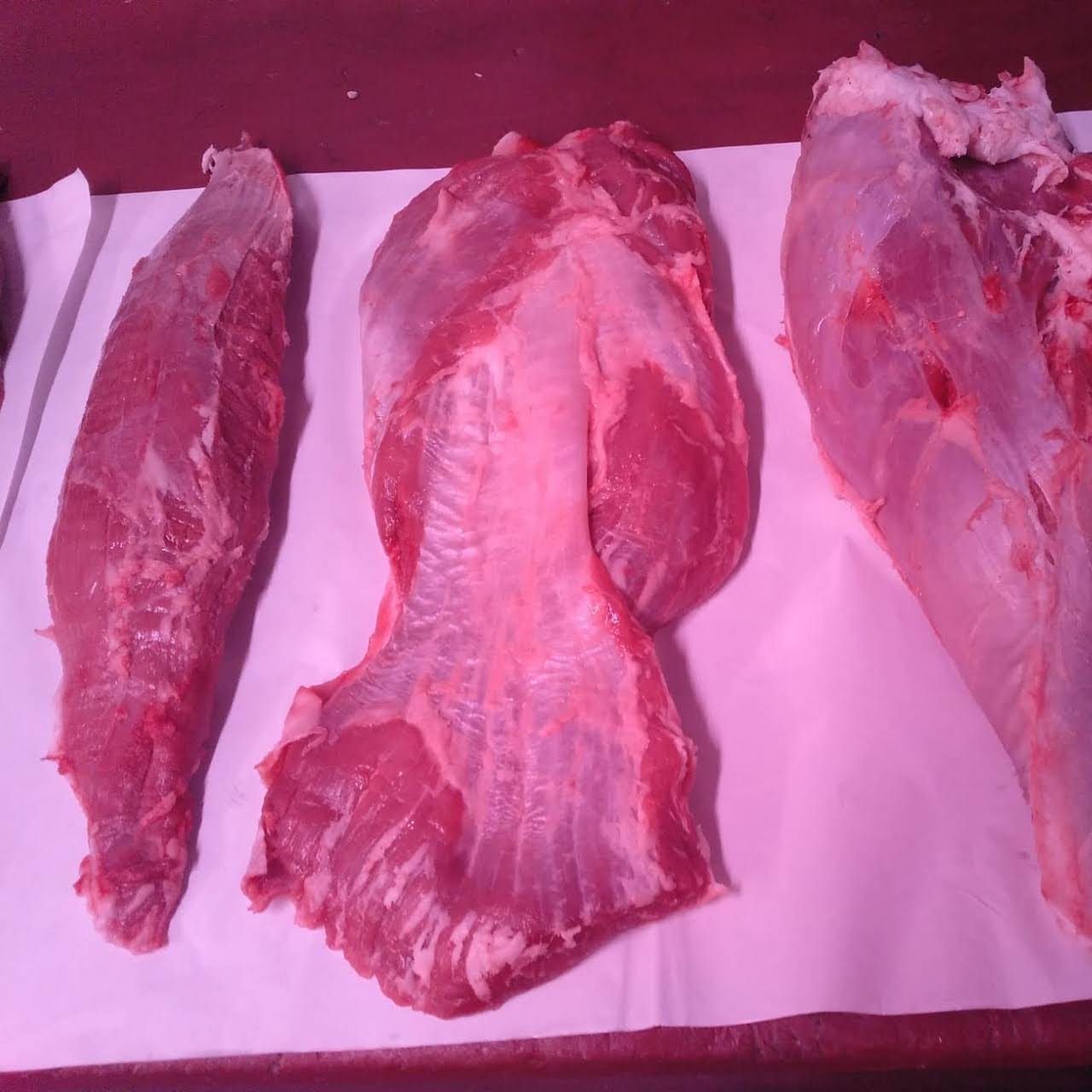 Images Carnicería Saboli Taboli