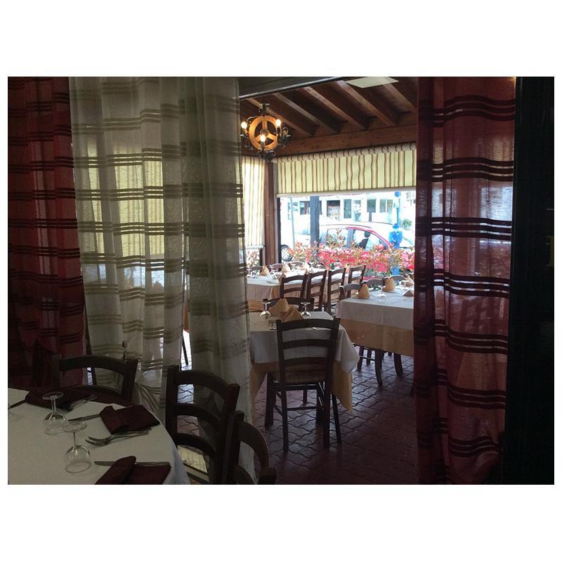 Ristorante Trattoria Bolsena