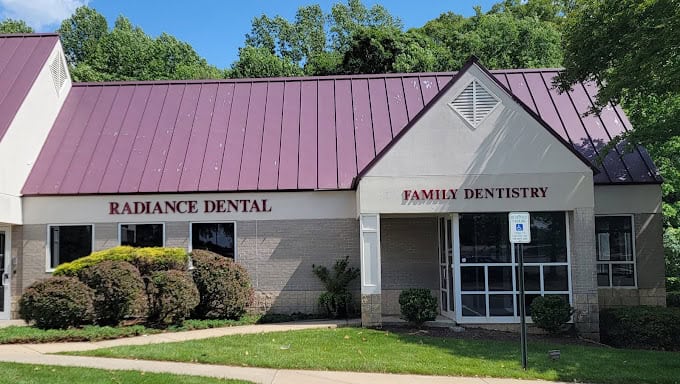 Images Radiance Family Dentistry
