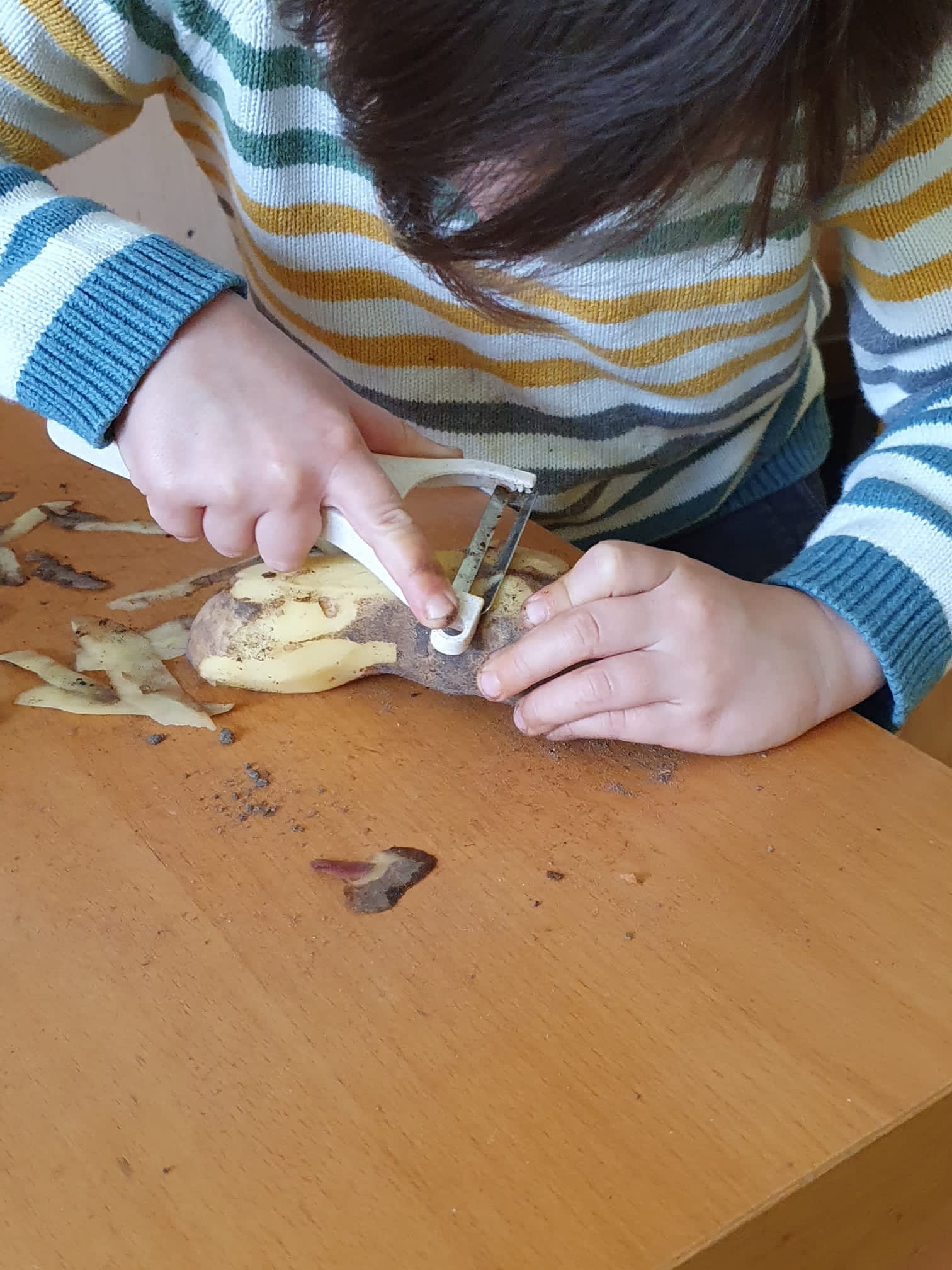 Bild 5 AWO Kita Apfelbäumchen in Berlin