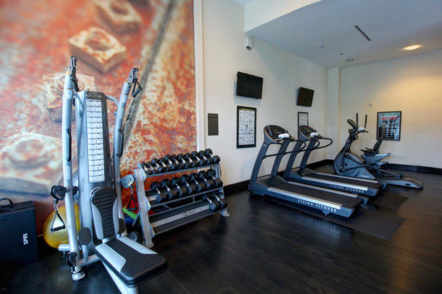 Images Hotel Indigo Waco - Baylor by IHG