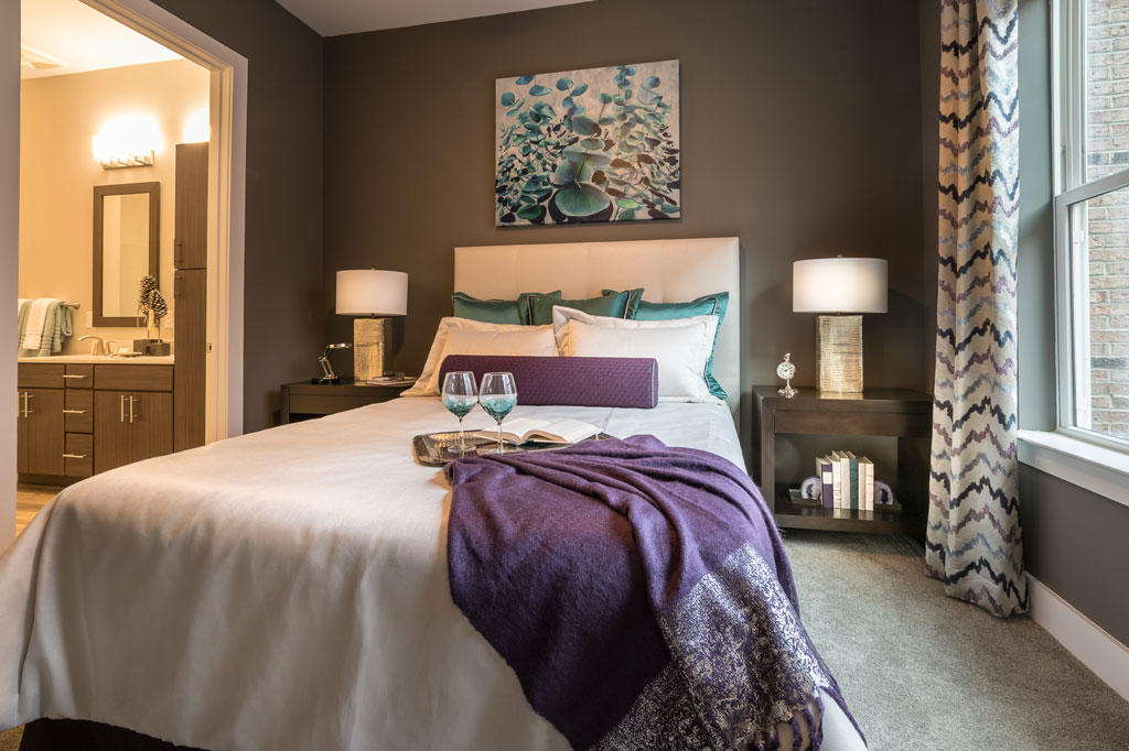 Lantower Weston Corners Logo