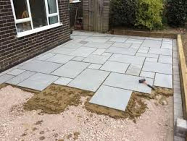 Images M & K Paving & Sealcoating