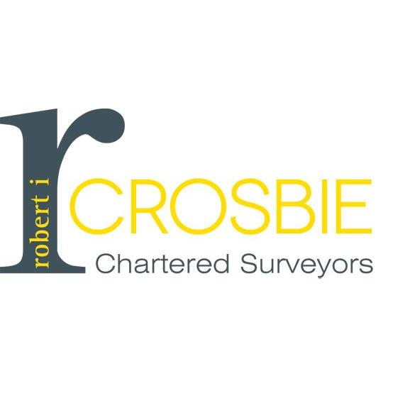 LOGO Robert I Crosbie Chartered Surveyors Wakefield 01924 872667