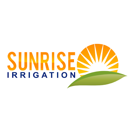 Sunrise Irrigation Logo