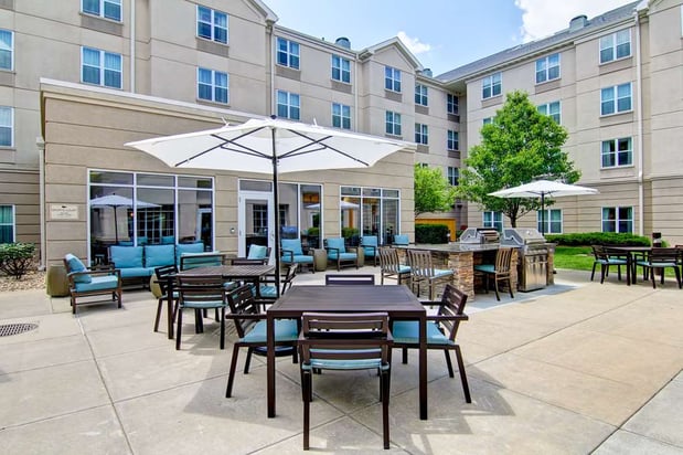 Images Homewood Suites by Hilton Bentonville-Rogers