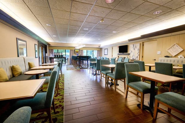 Images Hampton Inn Flemington