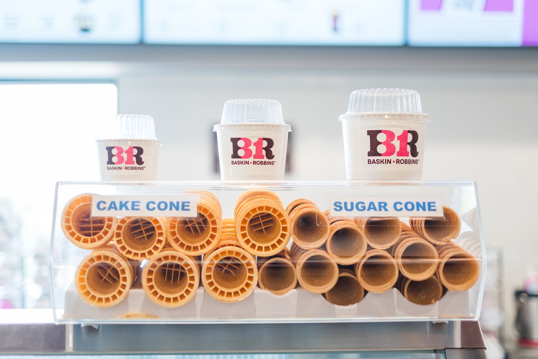 Baskin-Robbins Image