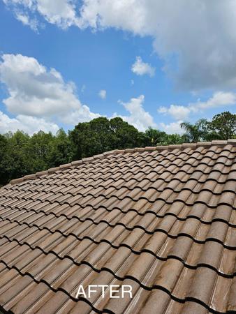Images Suncoast Pressure Washing LLC