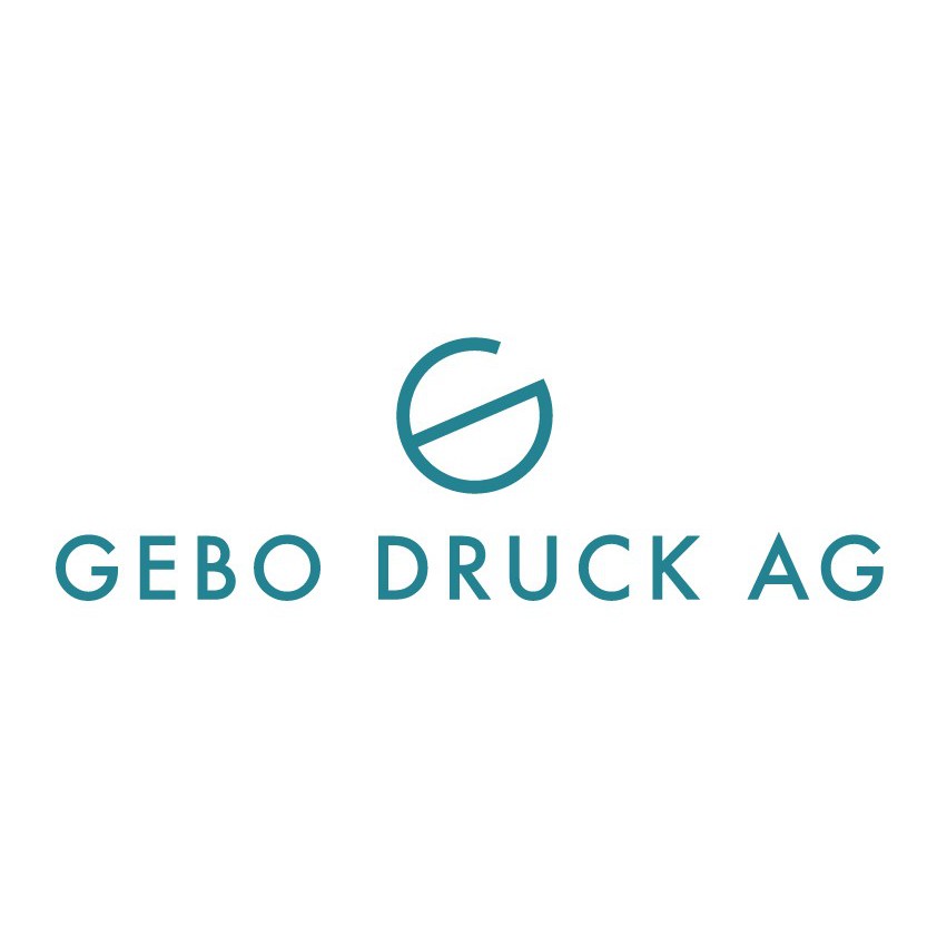 Gebo Druck AG Logo