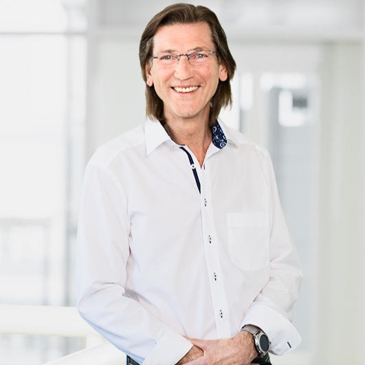 Dr. med. Hans-Herrmann Wallbaum MBA