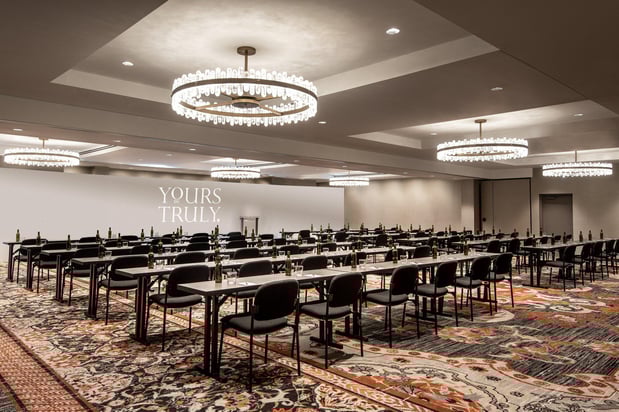 Images Vignette Collection Yours Truly DC by IHG