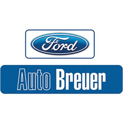 Auto Breuer GmbH in Grevenbroich - Logo