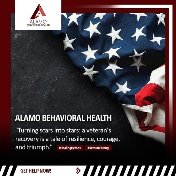 Images Alamo Behavioral Health