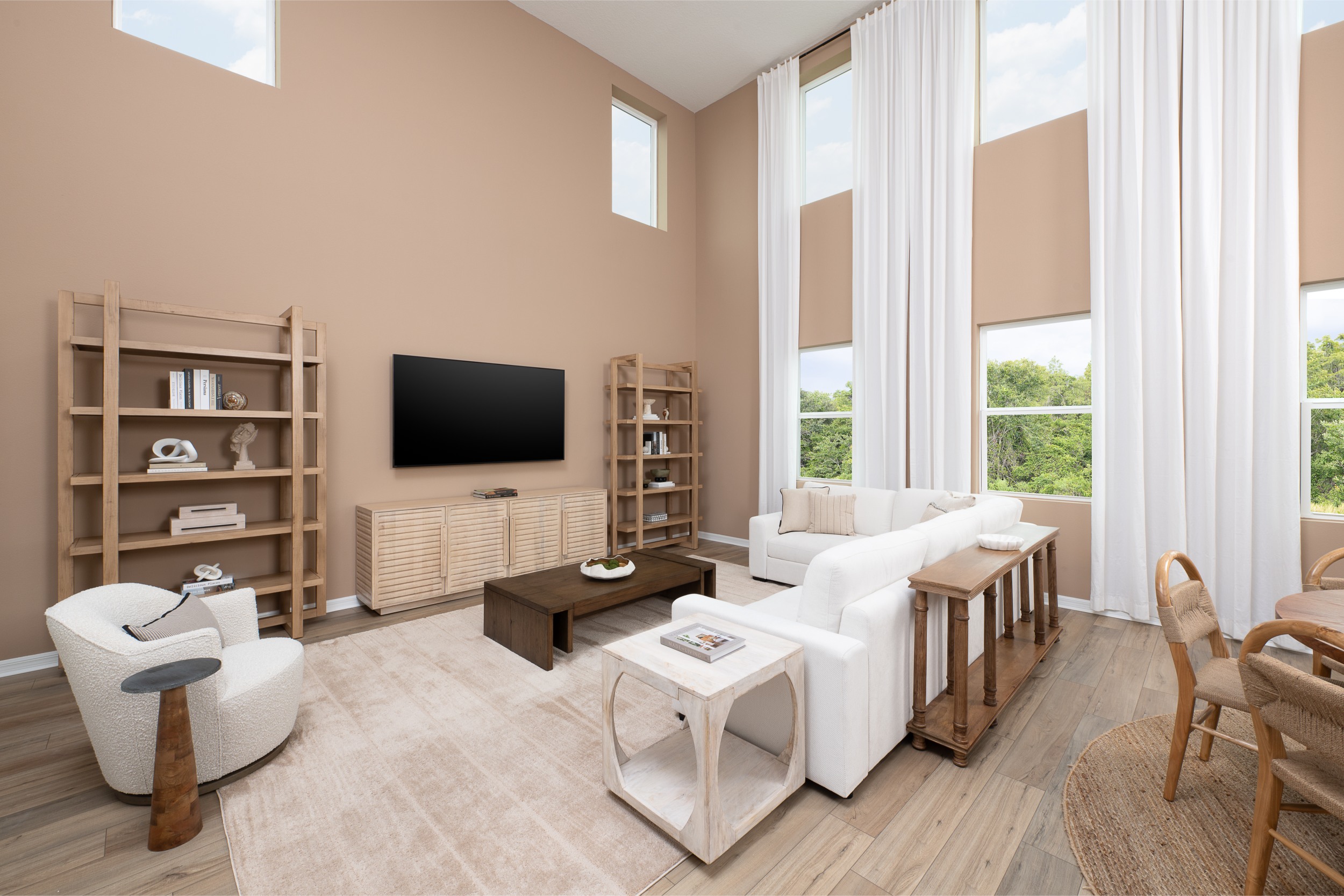 Hawks Run by Ashton Woods Image