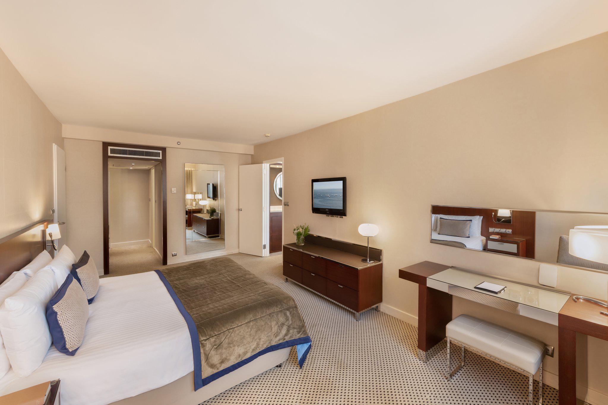 InterContinental Athenaeum Athens by IHG