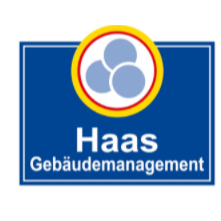 Logo Haas Gebäudemanagement