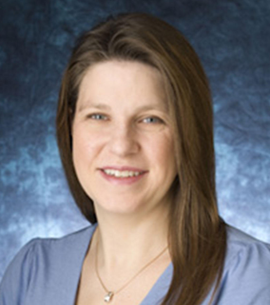 Headshot of Dr. Lori Lee Nesslein