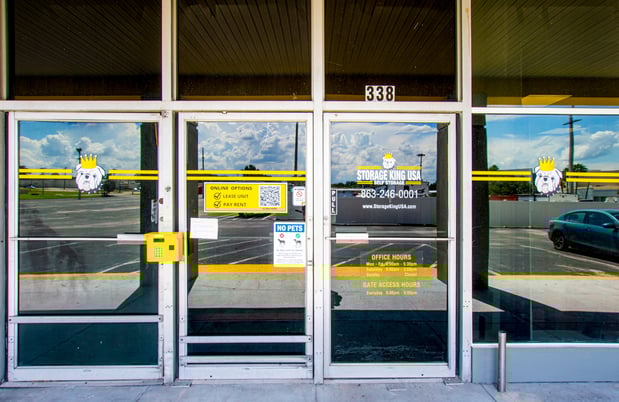 Images Storage King USA