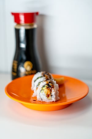 Images New Tokyo Hibachi & Sushi