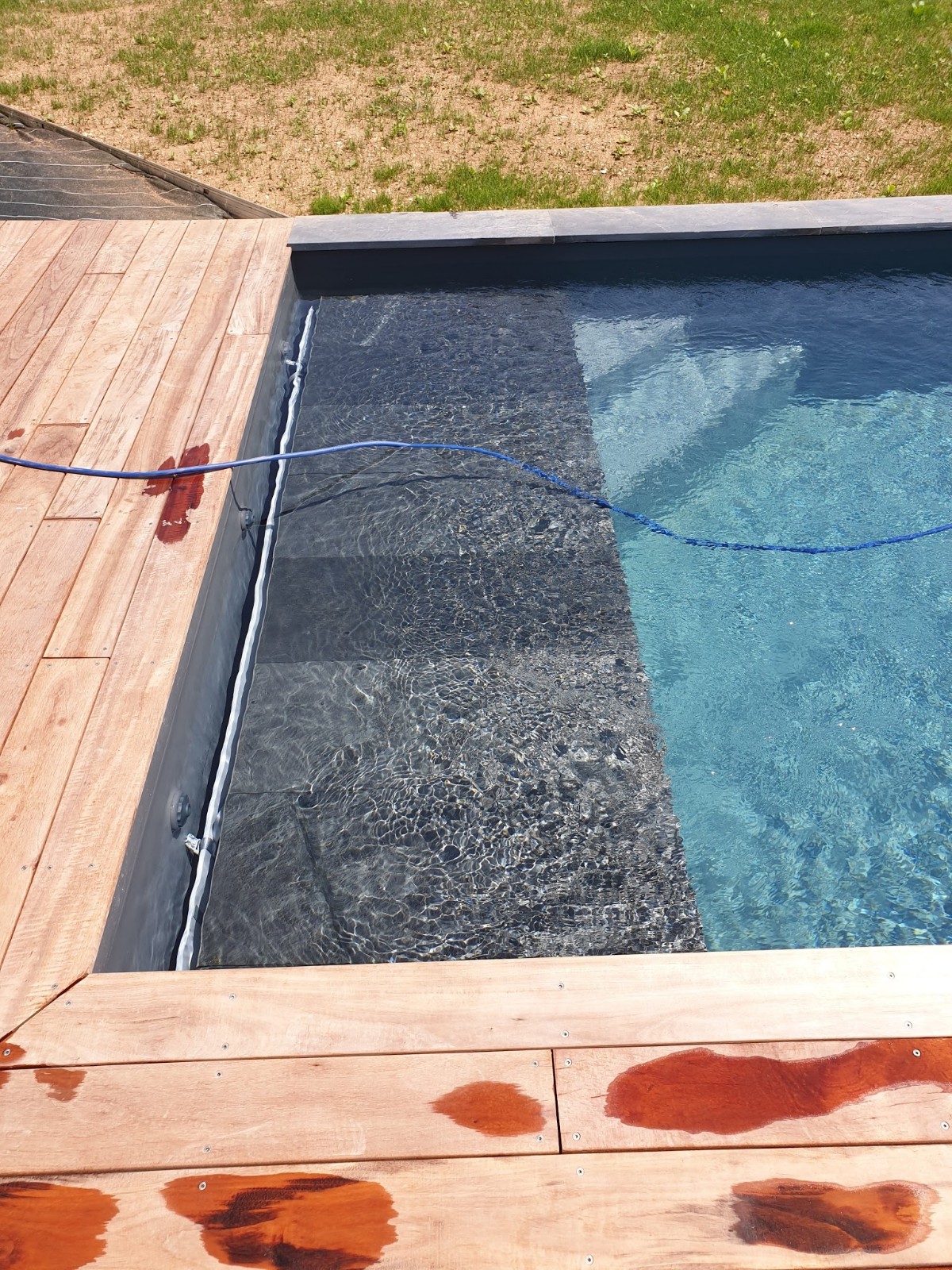 Bilder BM PISCINES Sàrl