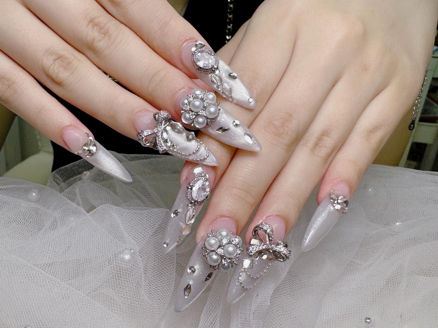Images lucky nail【ラッキーネイル】
