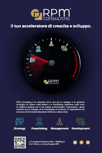 Images RPM Consulting - Consulenza Retail & Commercial Real Estate