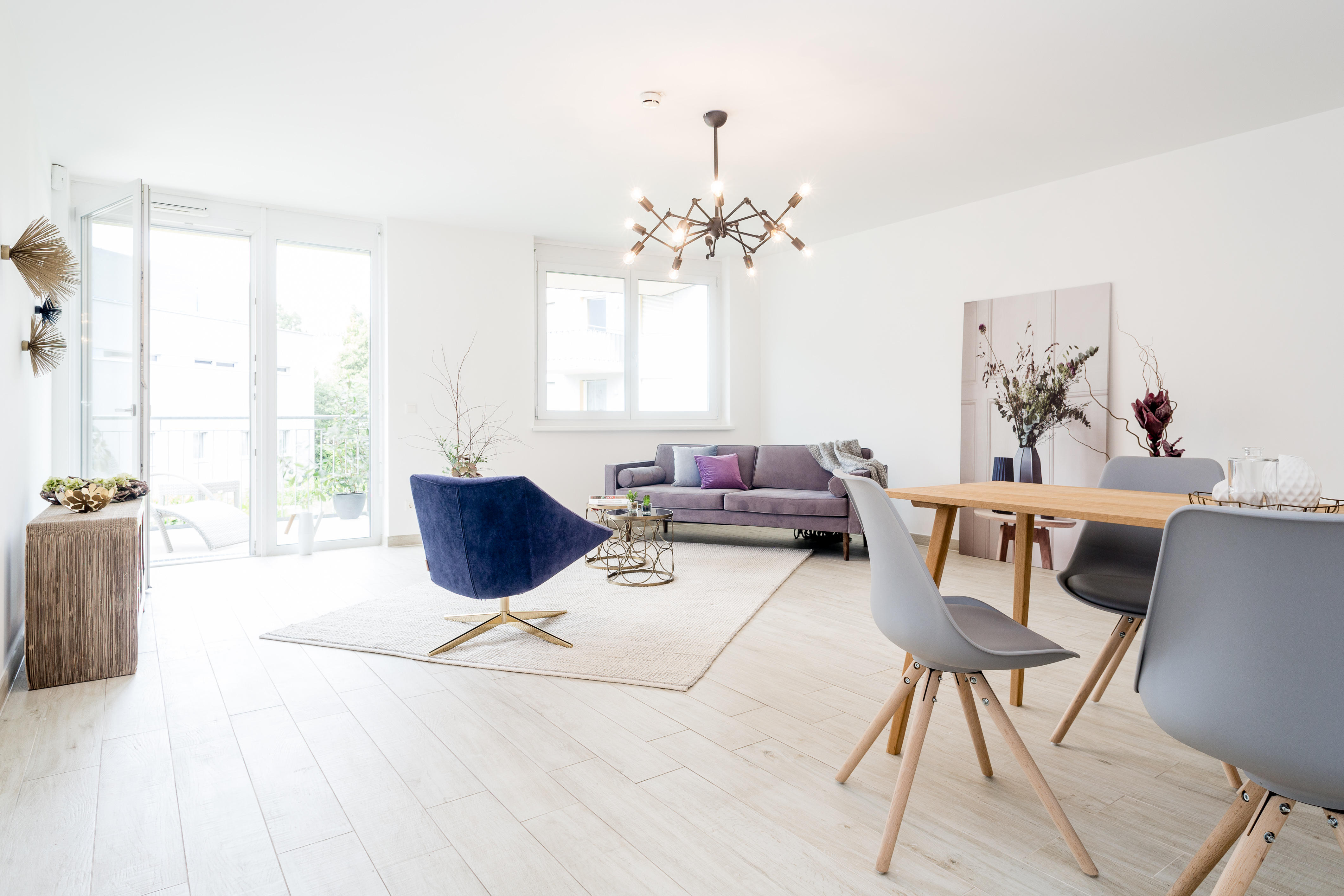 IG Immobilien Management GmbH, Stadion Center Olympiaplatz 2 4.OG/ Top15 in Wien