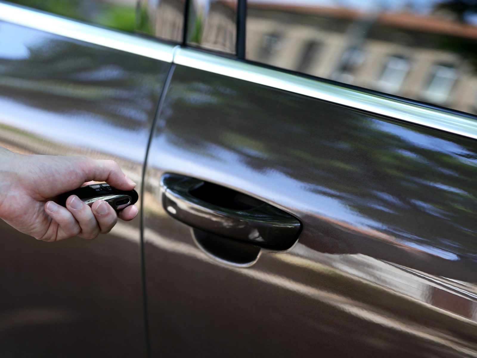 Quick Locksmith Inc