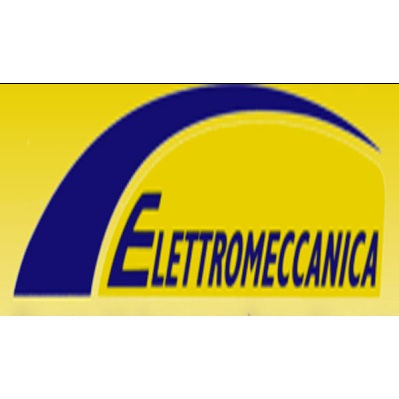 Elettromeccanica - Tuti Stefano Logo
