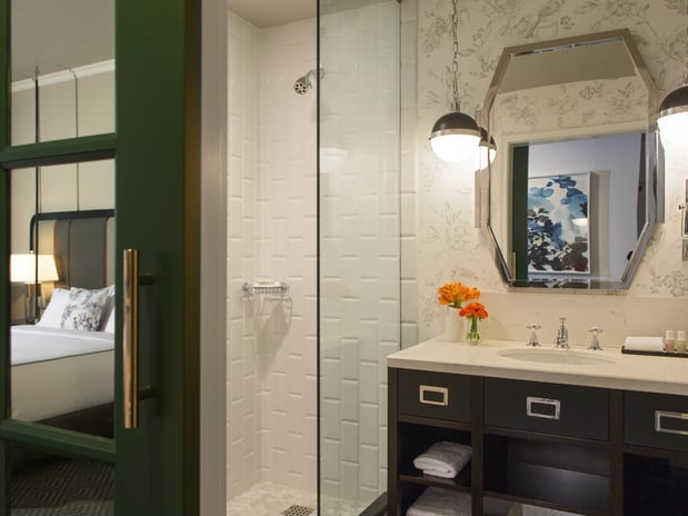 Images Kimpton Cardinal Hotel by IHG