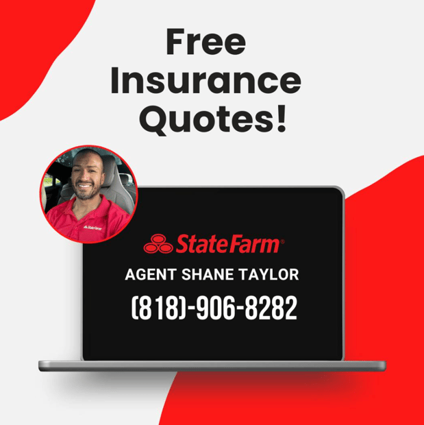 Images Shane Taylor - State Farm Insurance Agent