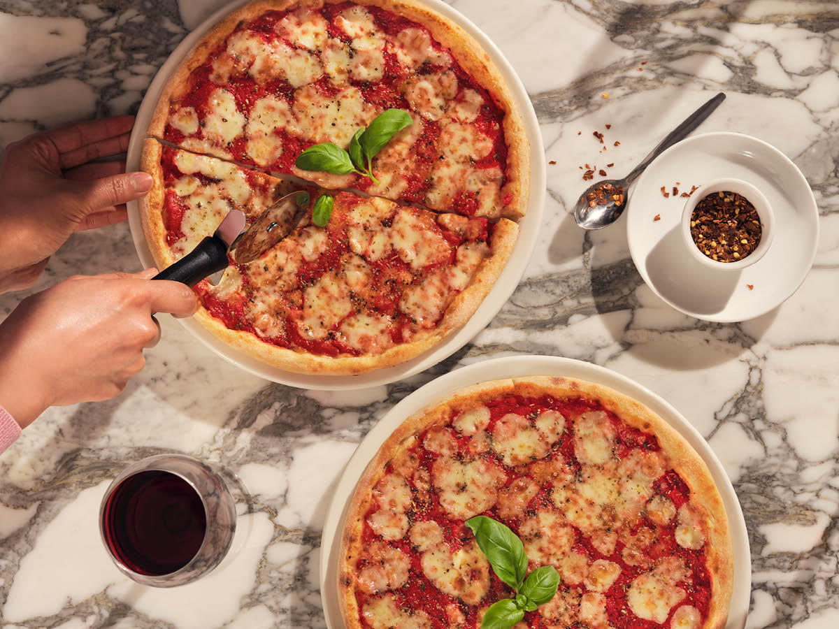 Pizza Express Leeds 01924 445900