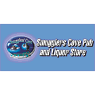 Smuggler's Cove Pub