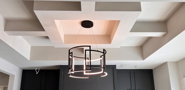 Images Ultimate Drywall Construction