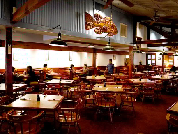 Images Osaka Sushi & Grill All You Can Eat Buffet