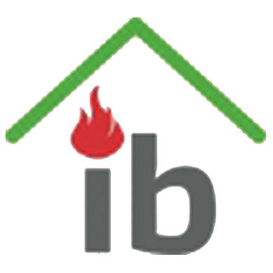 ib-bauprojekt Rico Beyse in Greiz - Logo