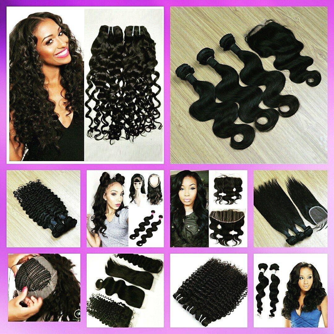 Fotos - Almacén y Peluquería Belleza Afro - 4