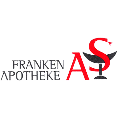 Franken-Apotheke in Neustadt bei Coburg - Logo