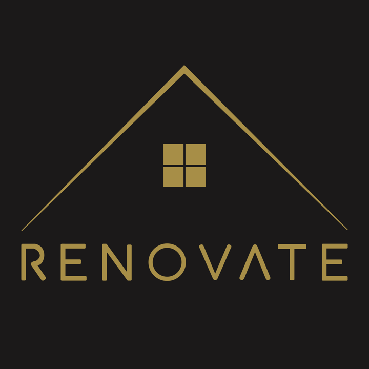 Renovate Ltd. Logo