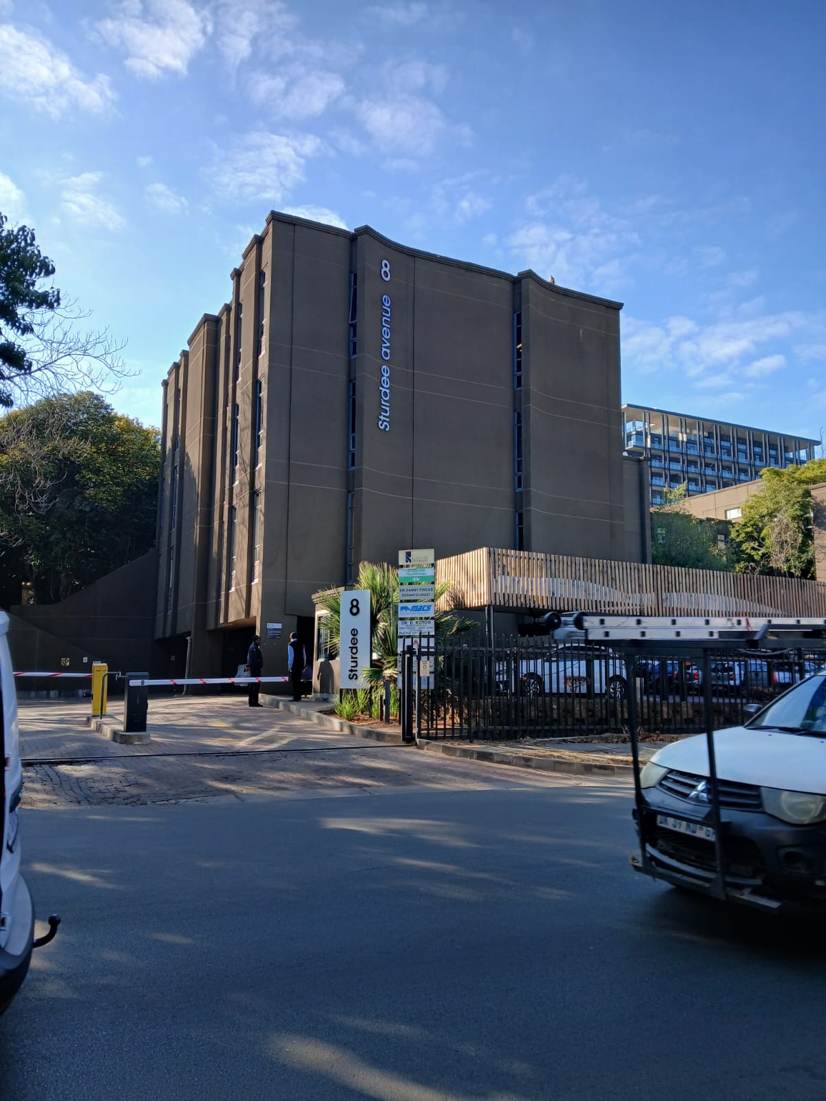 Images Ampath Rosebank Laboratory