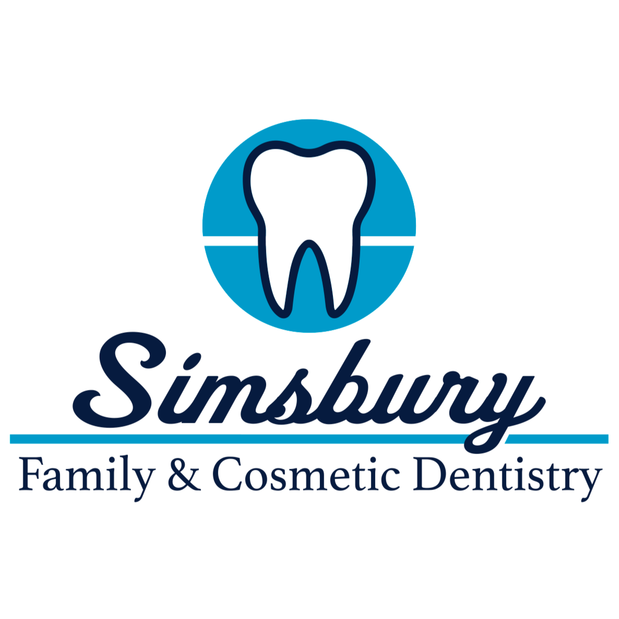 Simsbury Family & Cosmetic Dentistry Logo