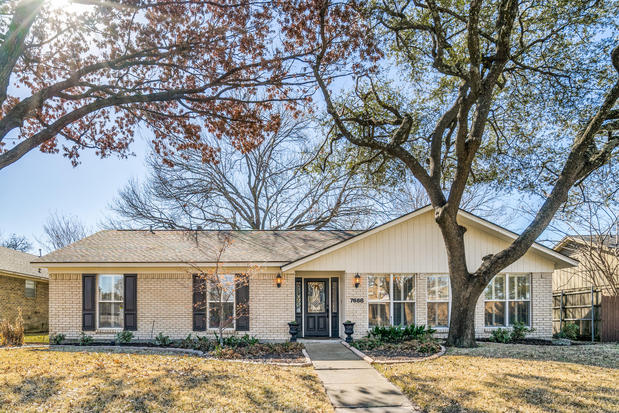 Images Marcus Ku, Dallas Realtor