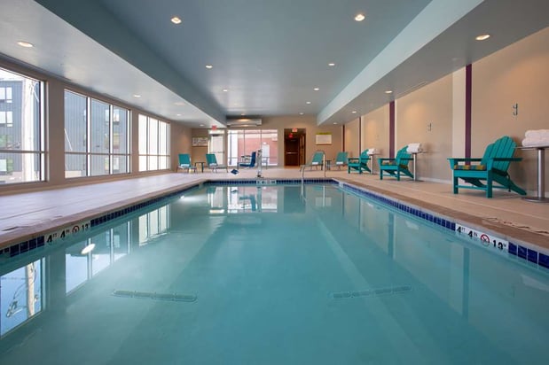 Images Home2 Suites by Hilton Omaha UN Medical Ctr Area