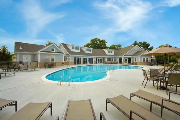Images Kenilworth at Perring Park Apartments