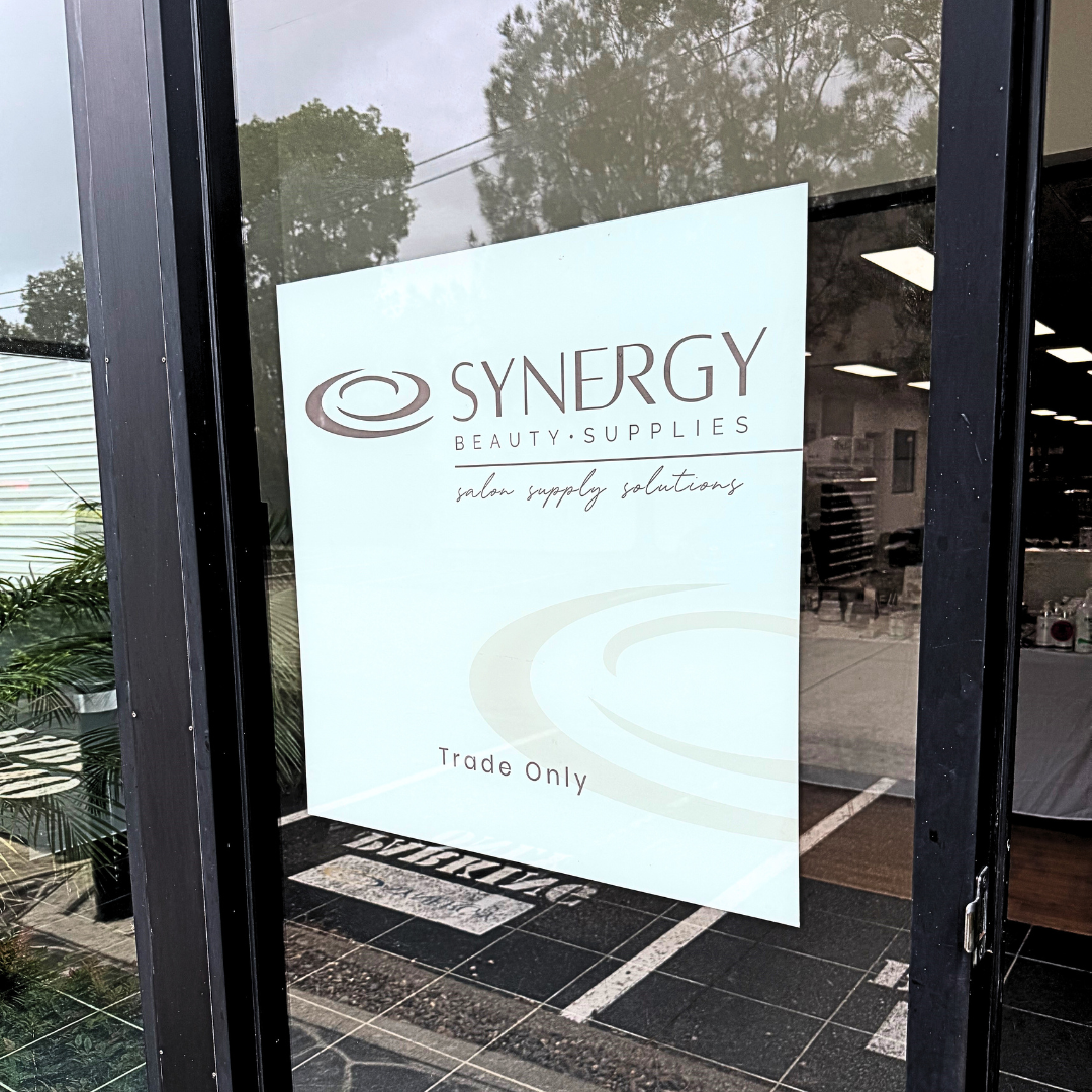 Images Synergy Beauty Supplies